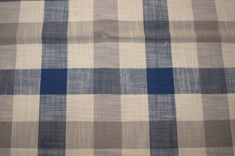 Blake Nautical Culp Fabric