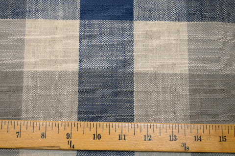 Blake Nautical Culp Fabric