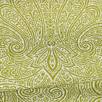 Wonderstruck Chartreuse Culp Fabric