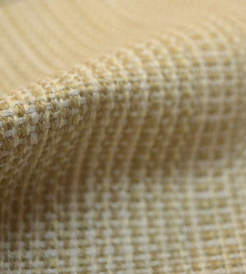 Crhom Huddle Sisal Valdese Fabric