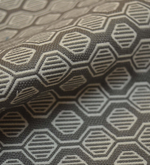 Crhom Kilgore Cast Iron Valdese Fabric