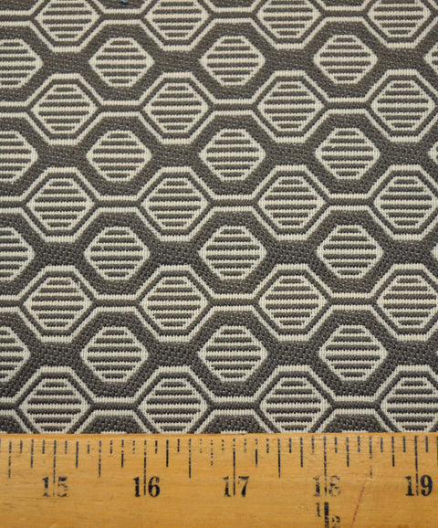 Crhom Kilgore Cast Iron Valdese Fabric