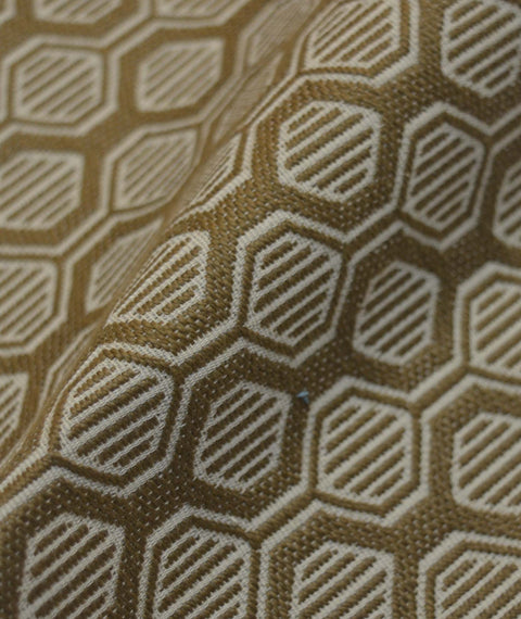 Crhom Kilgore Coffee Valdese Fabric