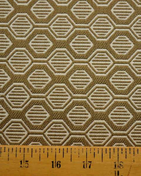 Crhom Kilgore Coffee Valdese Fabric
