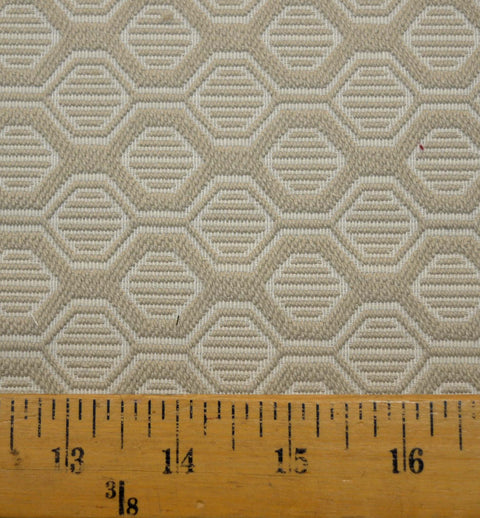 Crhom Kilgore Mushroom Valdese Fabric