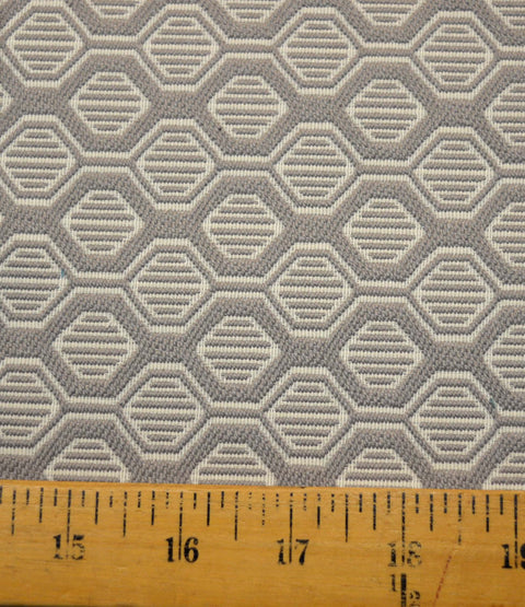 Crhom Kilgore Silver Spoon Valdese Fabric