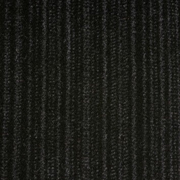 Striato Ebony Valdese Fabric