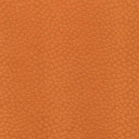 Ashby Tangerine Regal Fabric