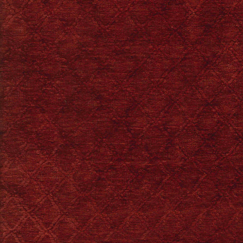 Ballard Ruby Regal Fabric