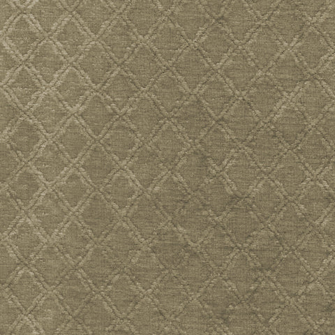Ballard Truffle Regal Fabric