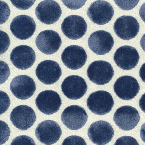 Buttons Twilight Regal Fabric