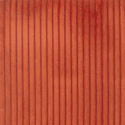 Cab Persimmon Regal Fabric