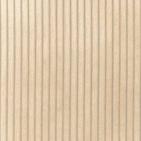 Cab Vanilla Regal Fabric