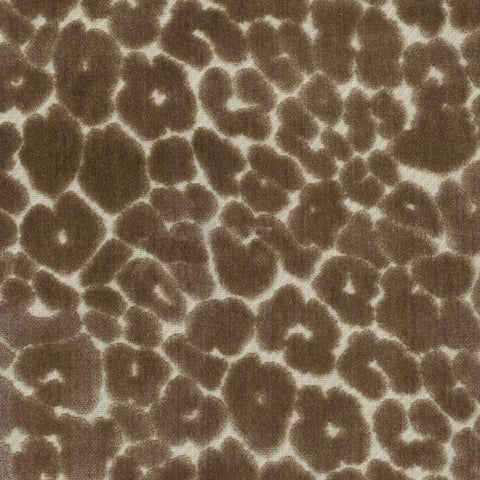 Chava Mushroom Regal Fabric