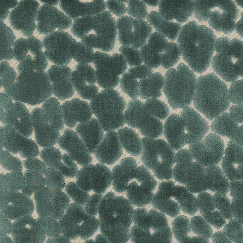 Chava Sea Regal Fabric