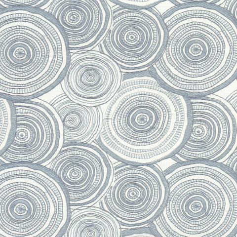 Coil Bluestar Regal Fabric