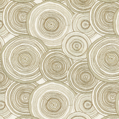 Coil Gold Regal Fabric