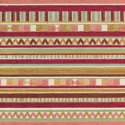 Crossing Rose Regal Fabric