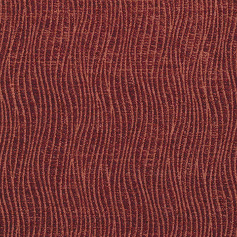 Current Brick Regal Fabric