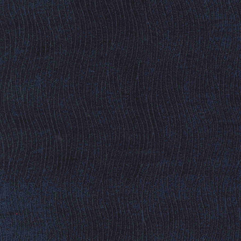 Current Navy Regal Fabric