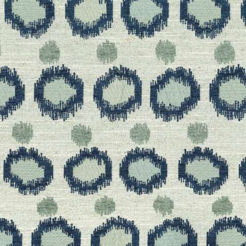 Ditto River Regal Fabric