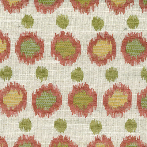Ditto Rose Regal Fabric