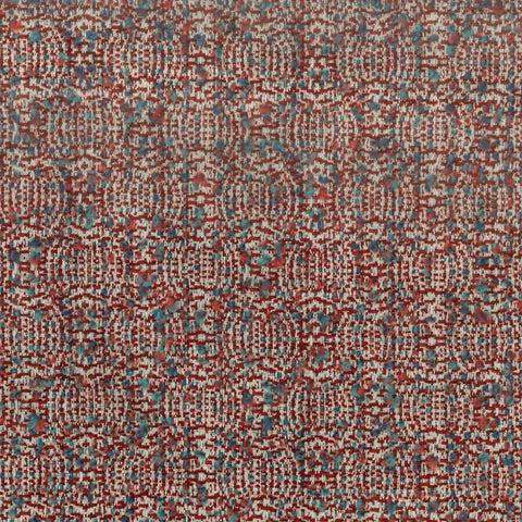Easton Carmine Regal Fabric