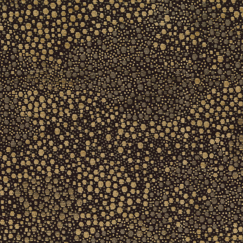 Esker Ebony Regal Fabric