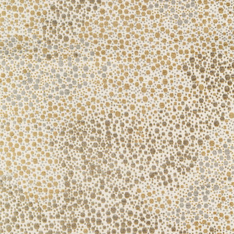 Esker Saffron Regal Fabric
