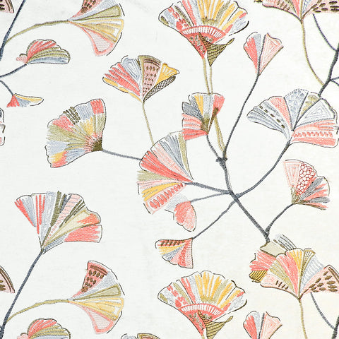 Gracie Rose Regal Fabric