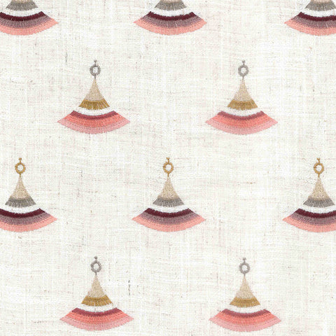 Harper Petal Regal Fabric