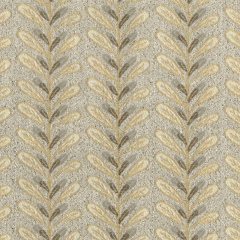 Hazel Flax Regal Fabric