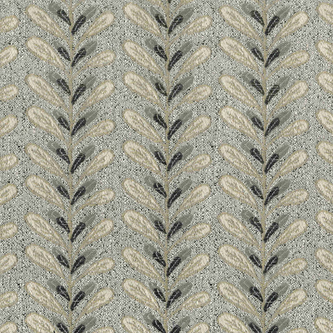 Hazel Greystone Regal Fabric