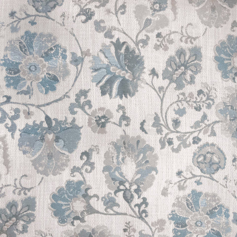 Hollis Bluestar Regal Fabric