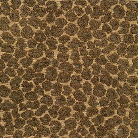 Hutton Nutmeg Regal Fabric