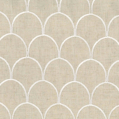 Jolie Cloud Regal Fabric