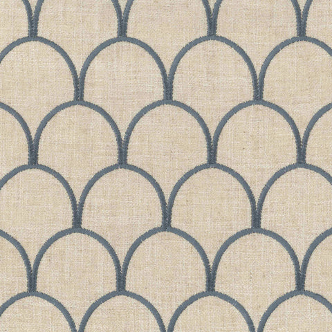Jolie River Regal Fabric
