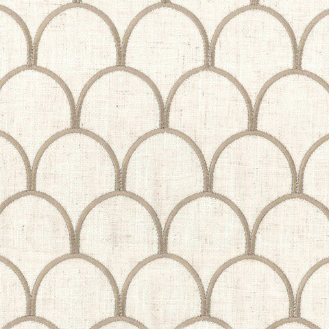 Jolie Taupe Regal Fabric