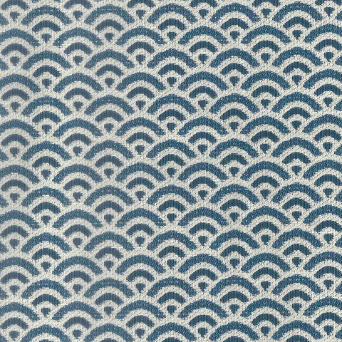 Morgan River Regal Fabric