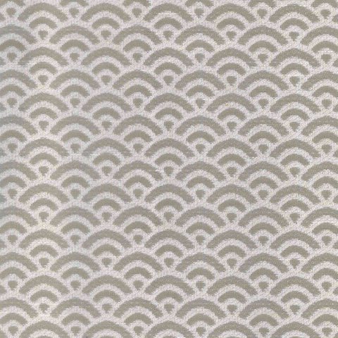 Morgan Smoke Regal Fabric