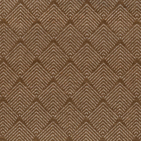 Novel Mocha Regal Fabric