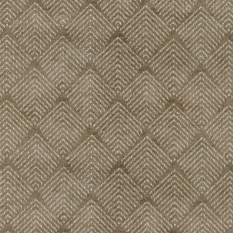 Novel Mushroom Regal Fabric