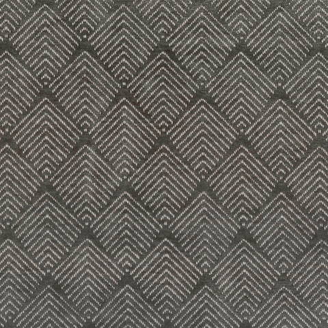 Novel Smoke Regal Fabric