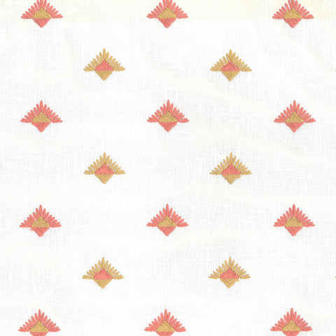 Observe Rose Regal Fabric