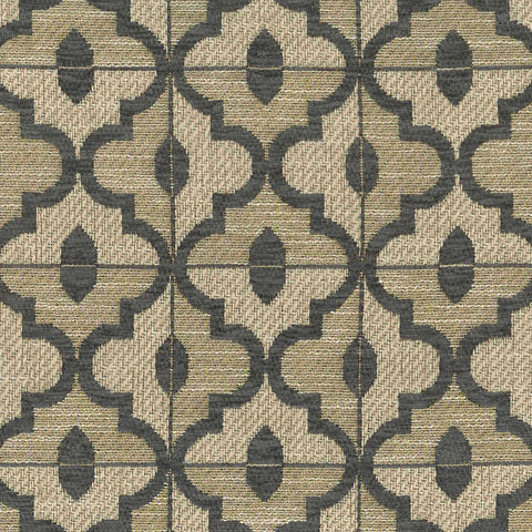 Olenna Graphite Regal Fabric