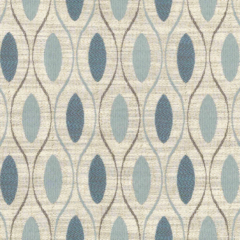 Oz River Regal Fabric
