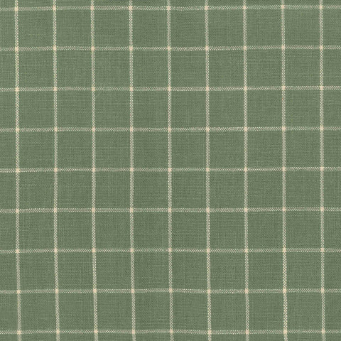 Patel Juniper Regal Fabric