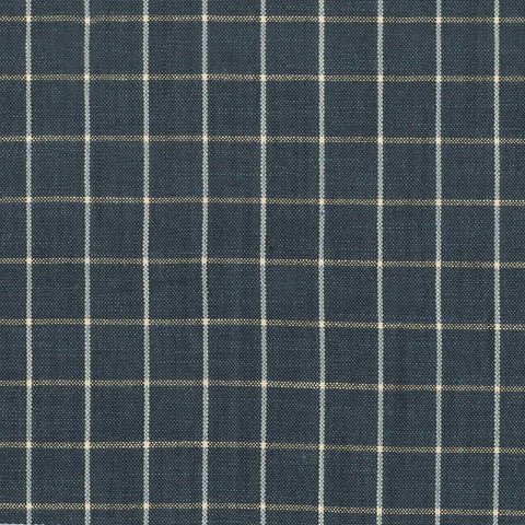 Patel Midnight Regal Fabric