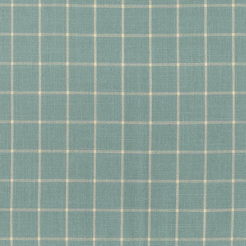 Patel Sky Regal Fabric