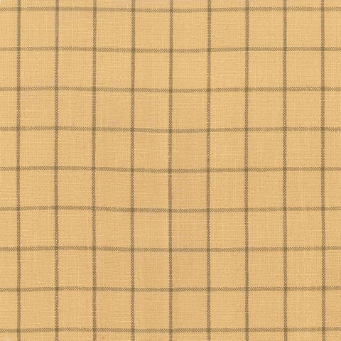 Patel Wheat Regal Fabric